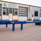 Sonderfahrzeuge - Maschinenbau Andreas Winkel e.K. in Haren