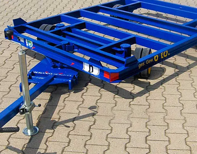 Maschinenbau Andreas Winkel e.K. in Haren