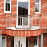 Edelstahlarbeiten - Maschinenbau Andreas Winkel e.K. in Haren