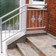 Treppen- & Zaunanlagen - Maschinenbau Andreas Winkel e.K. in Haren