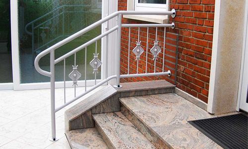 Treppen- & Zaunanlagen - Maschinenbau Andreas Winkel e.K. in Haren