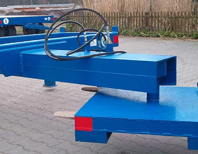 Maschinenbau Andreas Winkel e.K. in Haren