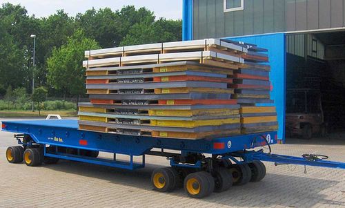 Sonderfahrzeuge - Maschinenbau Andreas Winkel e.K. in Haren