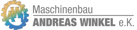 Logo - AWI-Maschinenbau - Andreas Winkel e.K. aus Haren