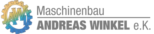 Logo - AWI-Maschinenbau - Andreas Winkel e.K. aus Haren