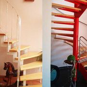 Treppen- & Zaunanlagen - Maschinenbau Andreas Winkel e.K. in Haren