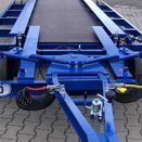 Sonderfahrzeuge - Maschinenbau Andreas Winkel e.K. in Haren